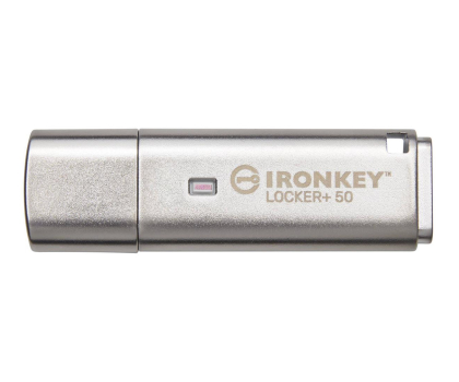 PenDrive KINGSTON USB 3.0/USB 3.1 gen 1/USB 3.2 gen 1 16GB 145MB/s IKLP50/16GB